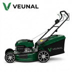 veunal PowerCut 23-Inch 200cc AutoDrive Lawn Mower
