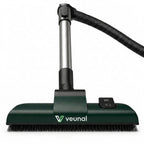 veunal CleanGuard S1 Bagged Cylinder Vacuum Cleaner