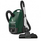 veunal CleanGuard S1 Bagged Cylinder Vacuum Cleaner