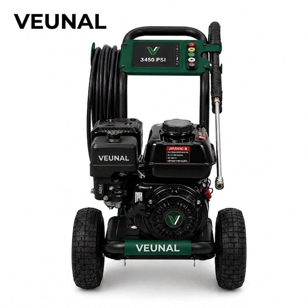 veunal HydroForce 3450 Gas Pressure Washer
