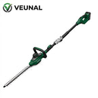 veunal TrimMaster 20V PowerCut Cordless Hedge Trimmer