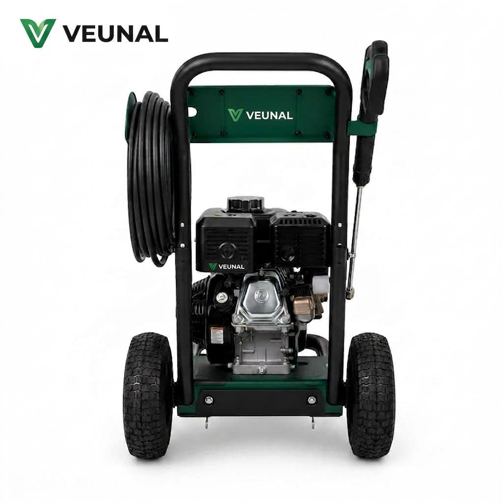 veunal HydroForce 3450 Gas Pressure Washer