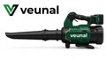 veunal AeroBlast 18V Cordless Leaf Blower