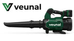 veunal AeroBlast 18V Cordless Leaf Blower