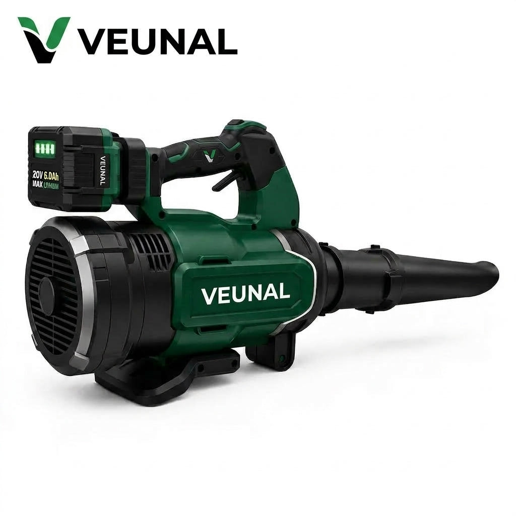 veunal AeroBlast 18V Cordless Leaf Blower