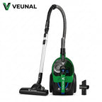 veunal PowerClean X1 Bagless Vacuum Cleaner