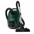 veunal CleanGuard S1 Bagged Cylinder Vacuum Cleaner