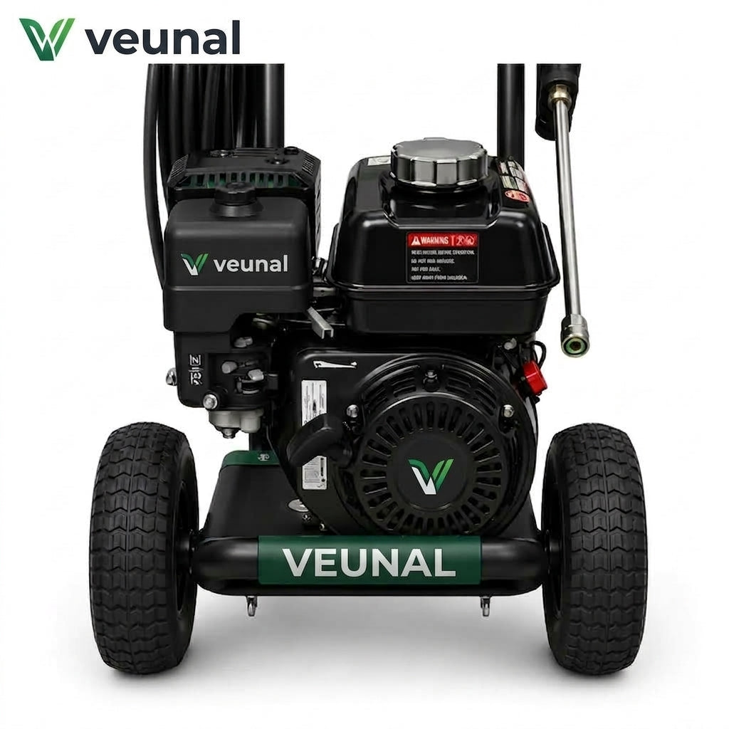 veunal HydroForce 3450 Gas Pressure Washer