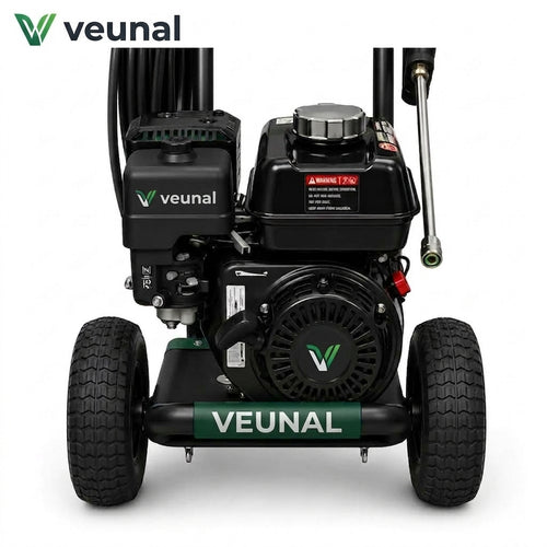veunal HydroForce 3450 Gas Pressure Washer