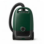veunal CleanGuard S1 Bagged Cylinder Vacuum Cleaner