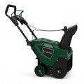 veunal 20 Single-Stage Auger Snow Blower