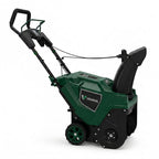 veunal 20 Single-Stage Auger Snow Blower