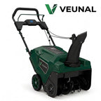 veunal 20 Single-Stage Auger Snow Blower